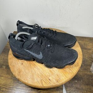 Nike Air VaporMax Flyknit 2 Shoes Mens Size 11.5 Running AJ6900-004 Sneakers